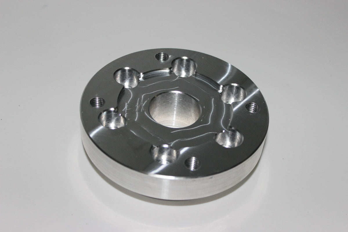 Driveshaft Adapter AR5 Solstice Sky Slingshot 1310 1350 U-Joint Flange