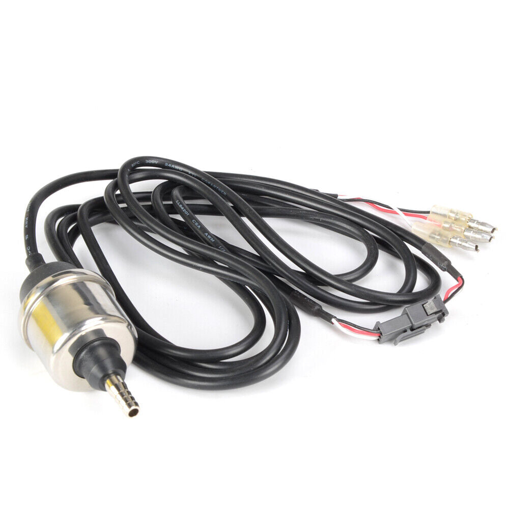 Turbo Boost Pressure Map Sensor Compatible with HKS F-Con V-Pro IS