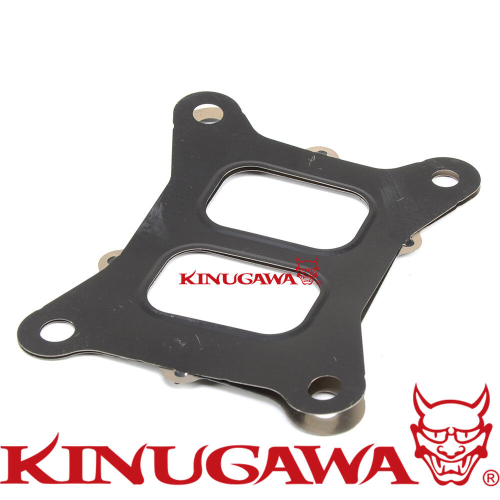 Turbo Turbine Inlet Gasket For VW GOLF GTI MK7 Passat MK8 AUDI A3 IS2
