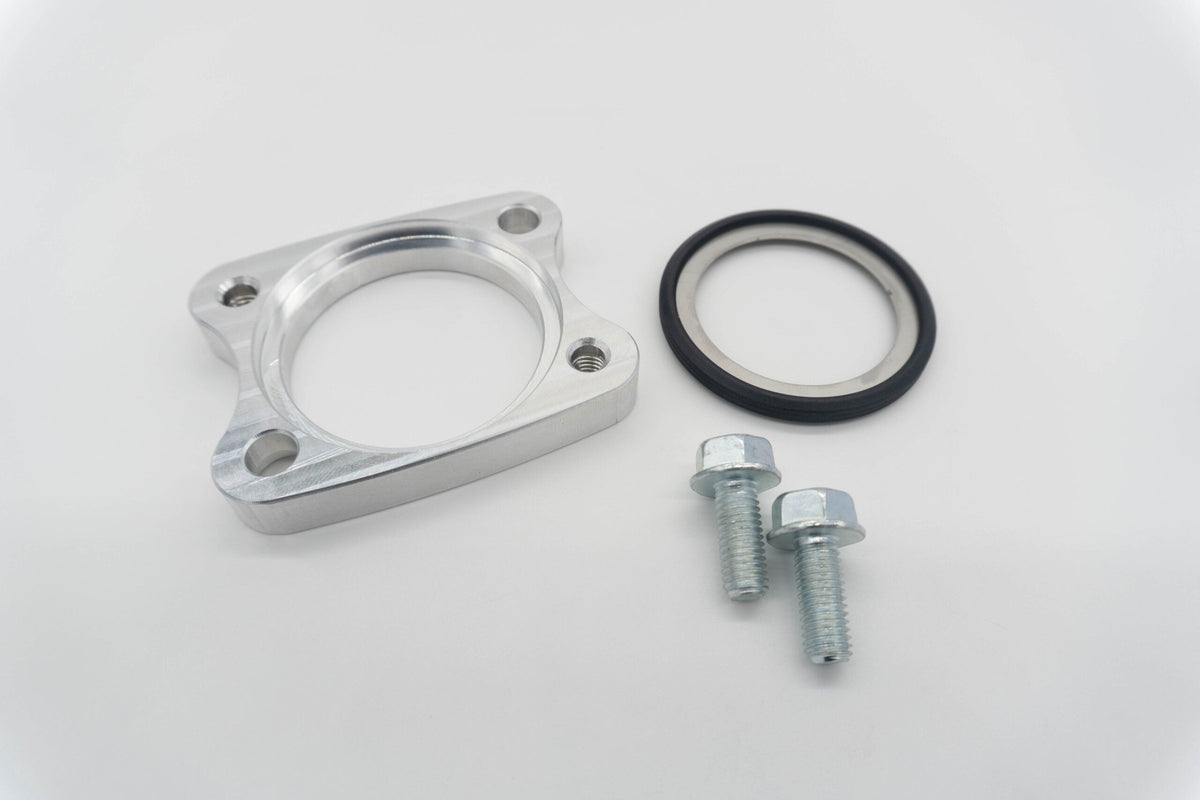 JZ Lower Waterneck Rotator Flange | ASE