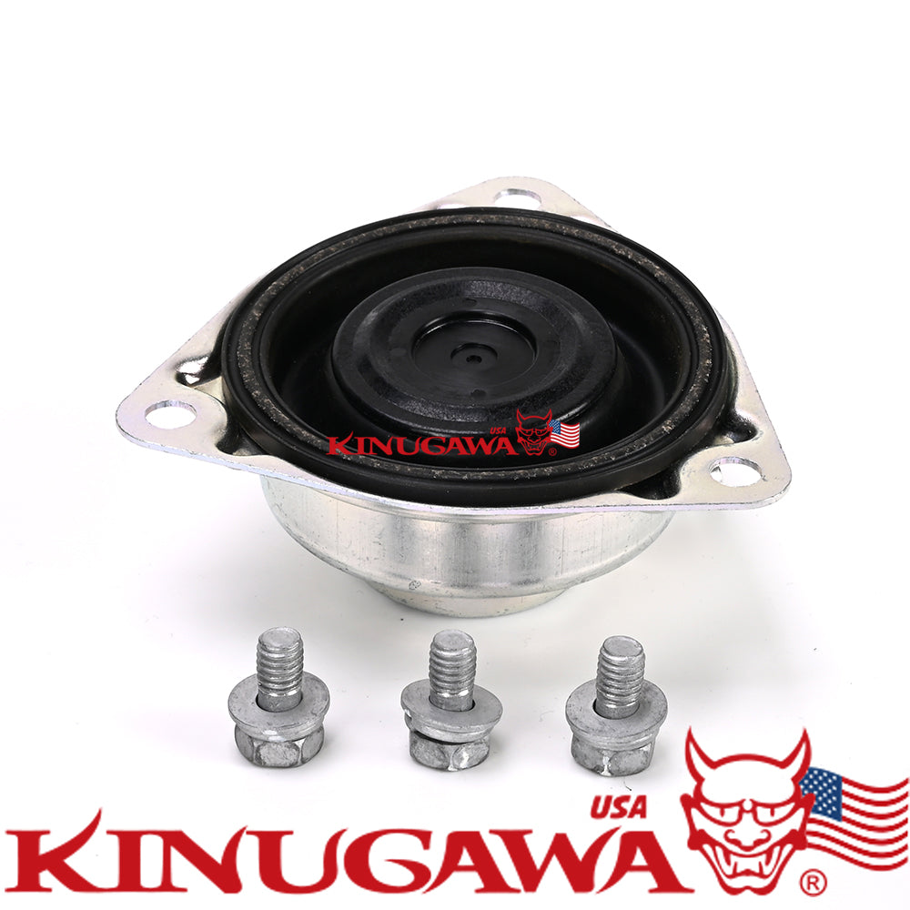 Turbo Blow off Valve Repair Kit Fit SAAB VOLVO Genesis w/ Genuine MHI BOV Kit