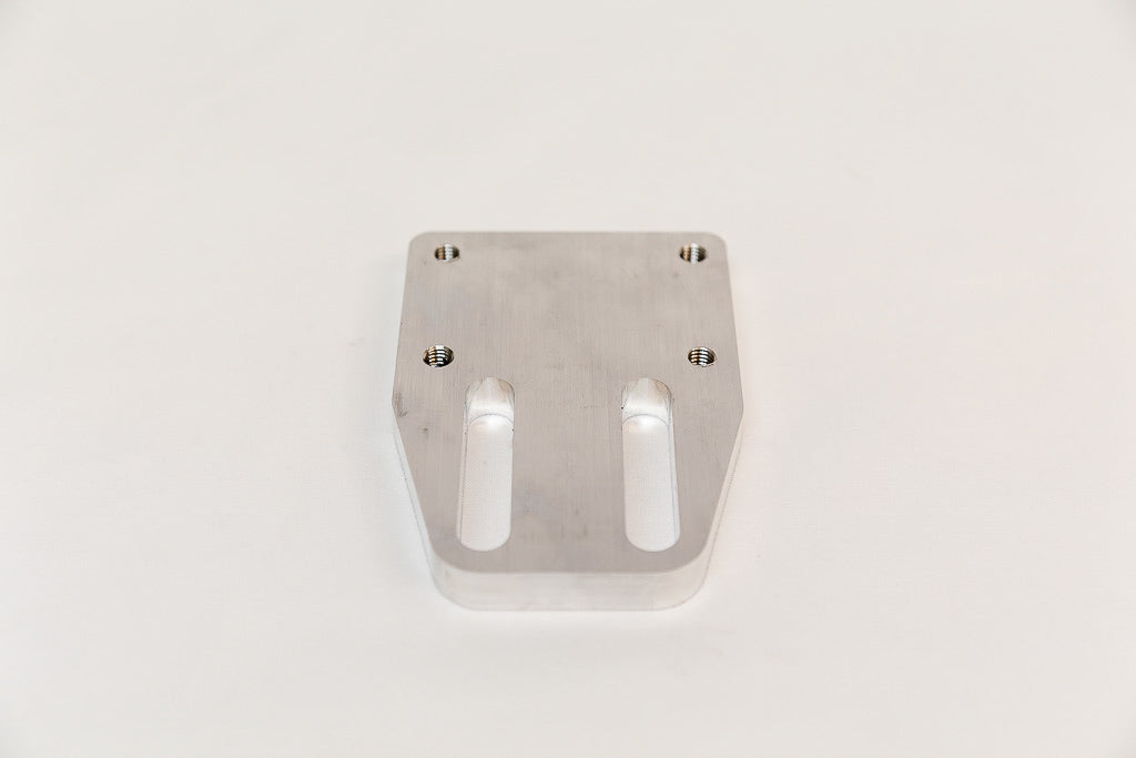 Autosports Engineering Transmission Mount 2JZ 1JZ TH400 GM Powerglide