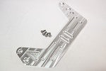 Nissan 350Z G35 JZ LS CD009 Transmission Crossmember and Mount