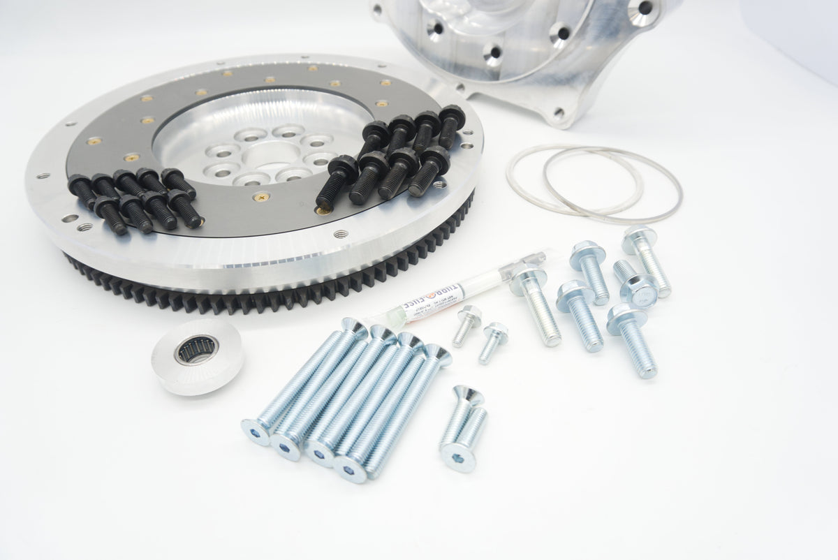 1UZFE 3UZFE 1UZ 2UZ 3UZ TO 350Z CD009 Transmission Swap | ASE