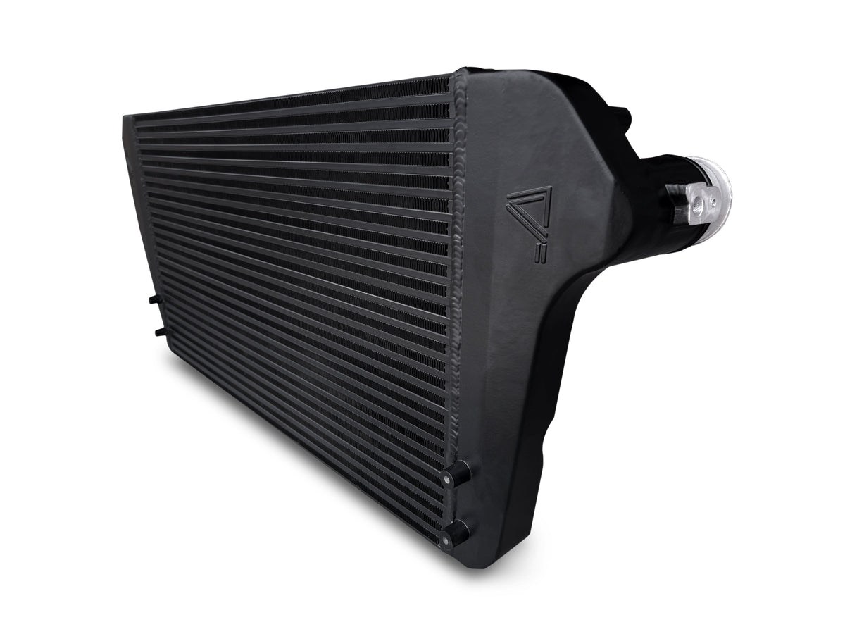CVF Performance Intercooler (2025-2026 2.3L Ford Explorer; 2025-2026 3.0L Ford Explorer ST)