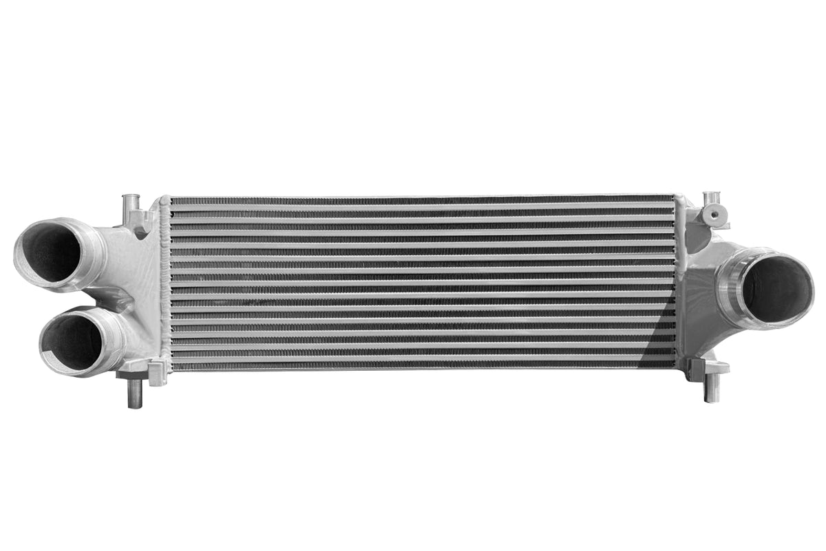 CVF Performance Intercooler (2022-2026 Ford Bronco Raptor; 2024-2026 Ford Ranger Raptor)