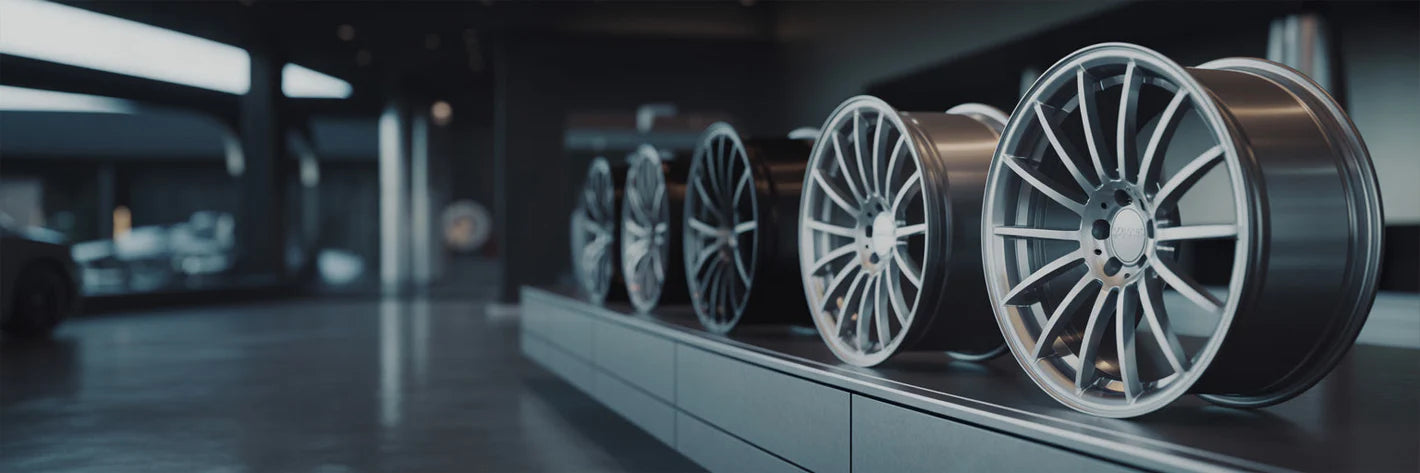 Wheels & Tires