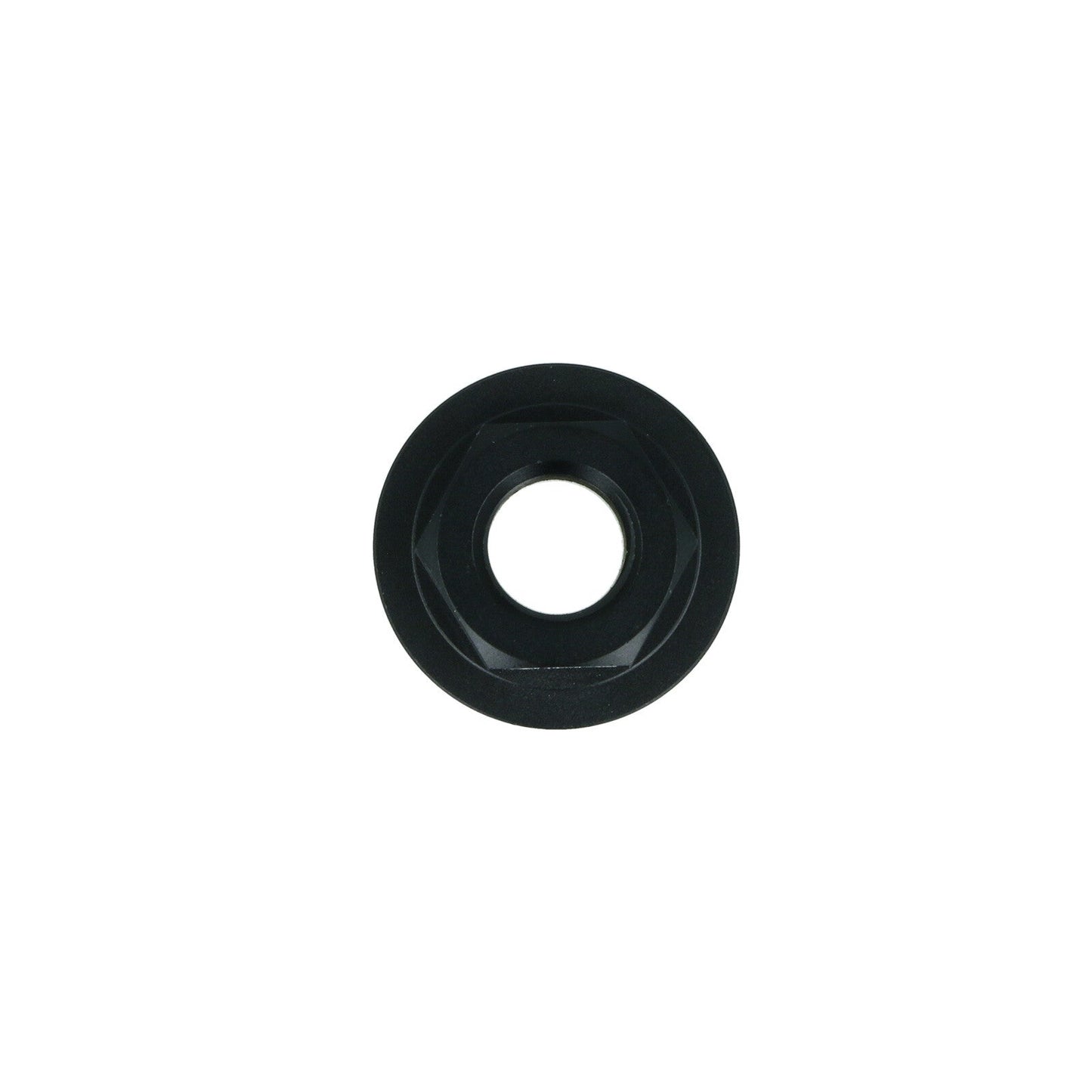 Screw-in Adapter ORB Male to Metric Female