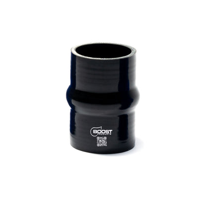 Silicone Coupler with single Hump