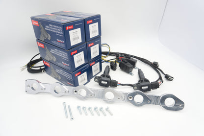 1JZGTE VVTi 1ZZ 1NZ Smart Coil Bracket | ASE