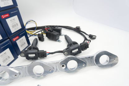 1JZGTE VVTi 1ZZ 1NZ Smart Coil Bracket | ASE