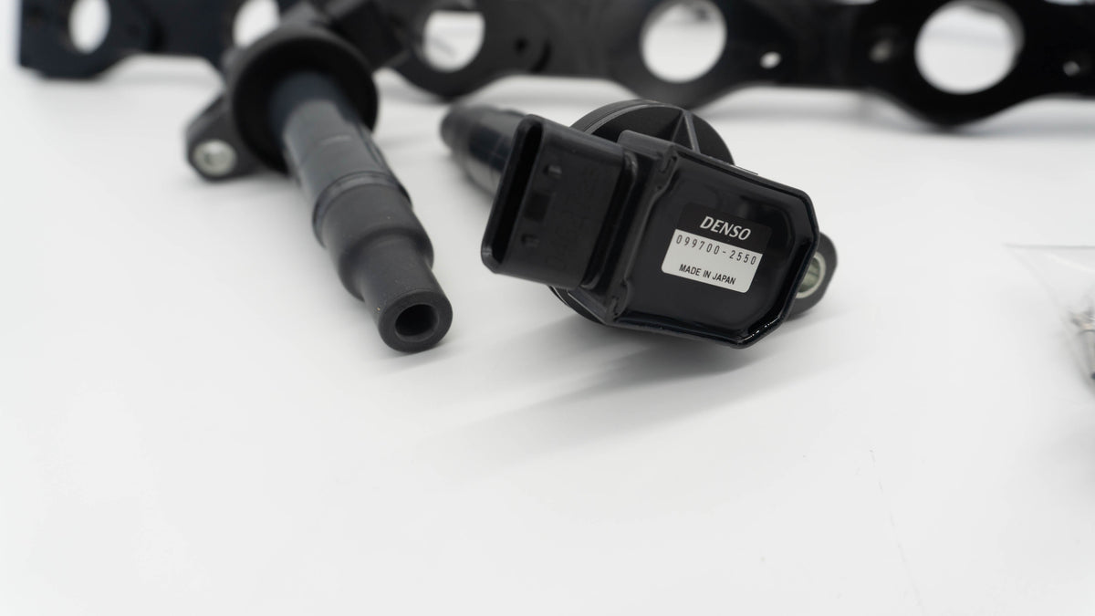 2JZGE 1ZZ 1NZ Smart Coil Brackets One Piece Bracket | ASE
