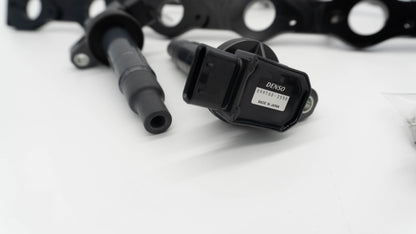 2JZGE 1ZZ 1NZ Smart Coil Brackets One Piece Bracket | ASE