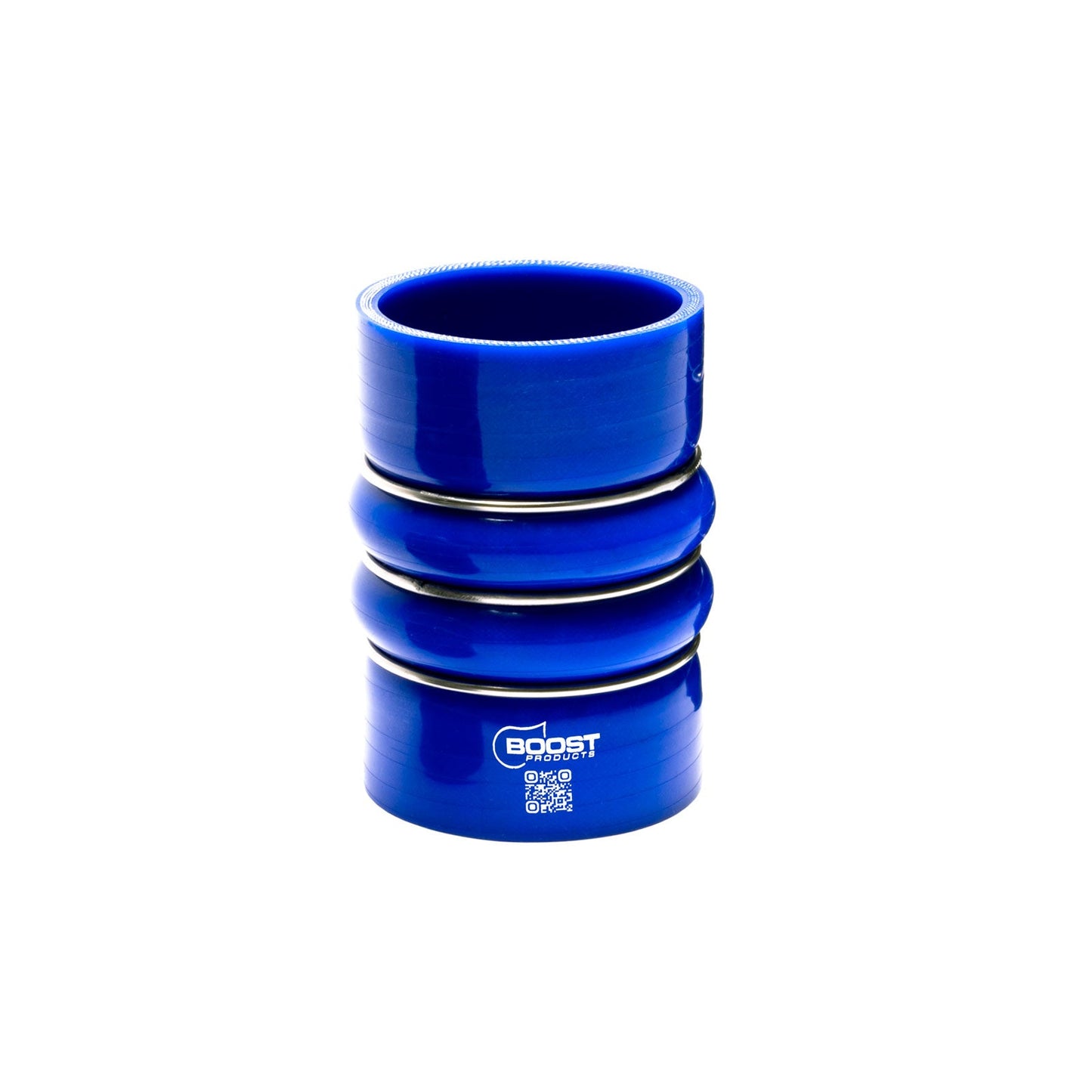 Silicone Coupler with Double Hump