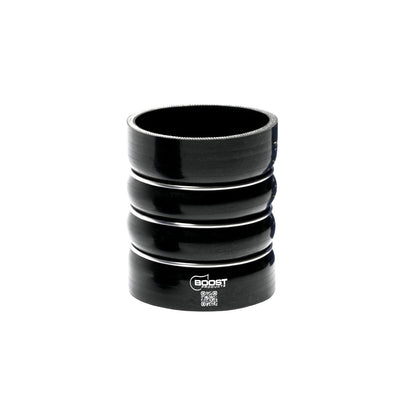 Silicone Coupler with Double Hump