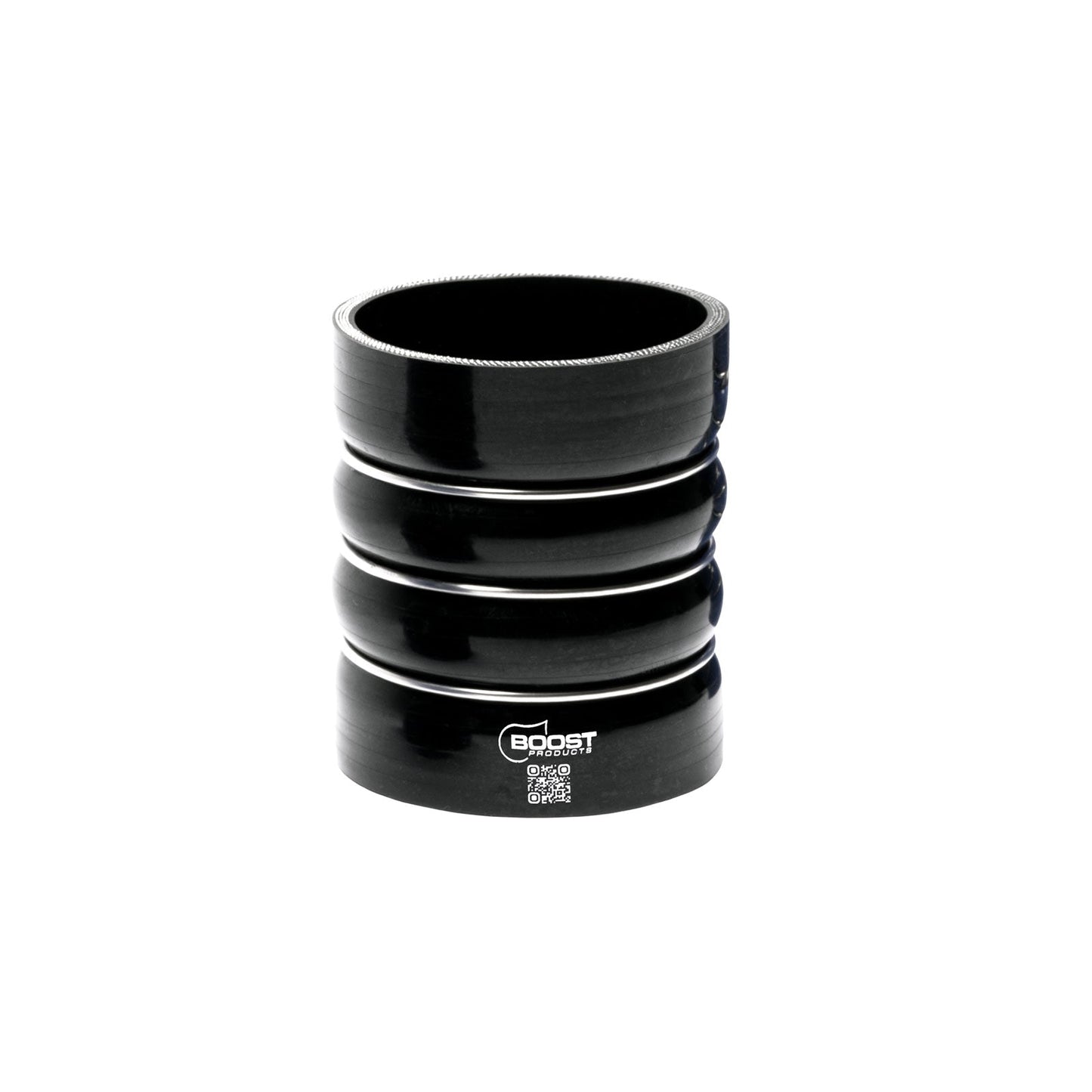 Silicone Coupler with Double Hump