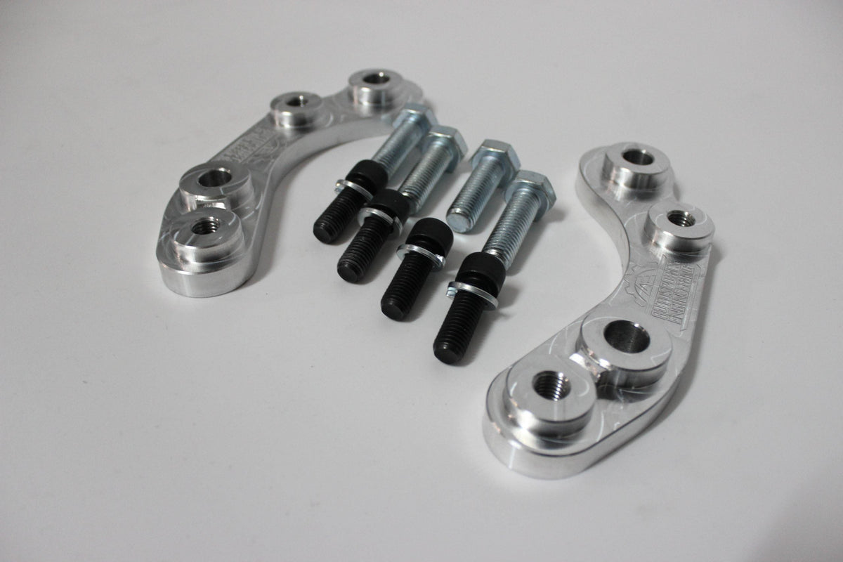 SC300 SC400 MKIV Supra CTS-V Rear Calipers Brackets | ASE