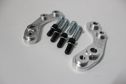 SC300 SC400 MKIV Supra CTS-V Rear Calipers Brackets | ASE