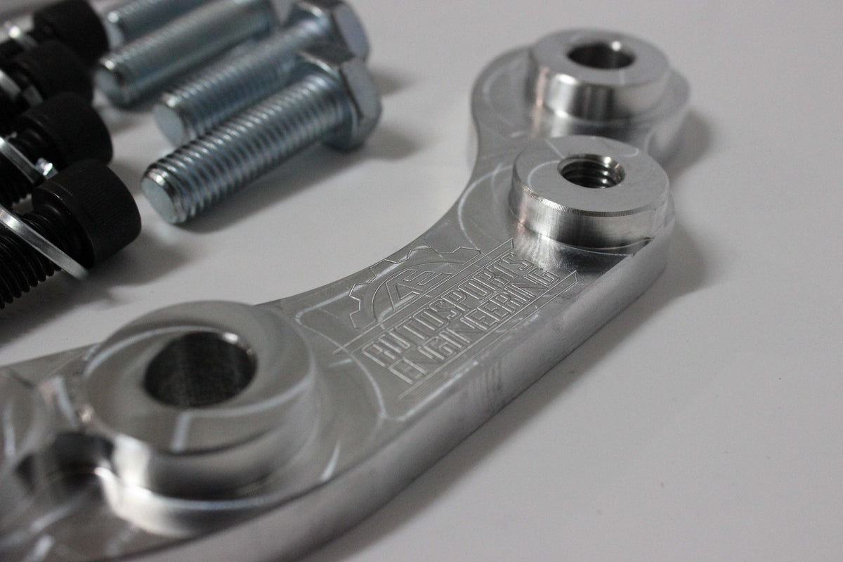 SC300 SC400 MKIV Supra CTS-V Rear Calipers Brackets | ASE
