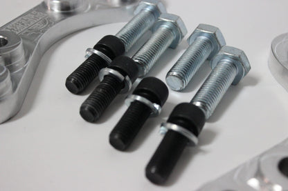 SC300 SC400 MKIV Supra CTS-V Rear Calipers Brackets | ASE