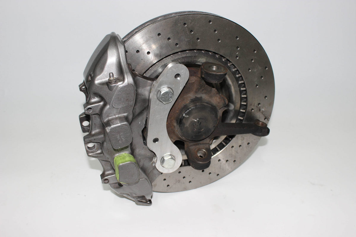 SC300 SC400 MKIV Supra CTS-V Rear Calipers Brackets | ASE