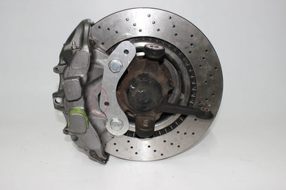 SC300 SC400 MKIV Supra CTS-V Rear Calipers Brackets | ASE