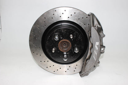 SC300 SC400 MKIV Supra CTS-V Rear Calipers Brackets | ASE