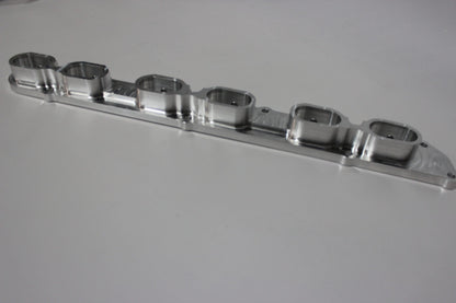 Autosports Engineering Billet Lower Intake Flange Toyota 2JZGTE