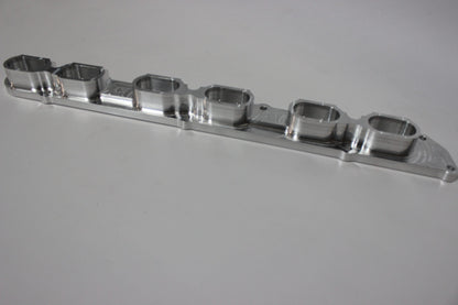 Autosports Engineering Billet Lower Intake Flange Toyota 2JZGE