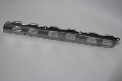 Autosports Engineering Billet Lower Intake Flange Toyota 2JZGE