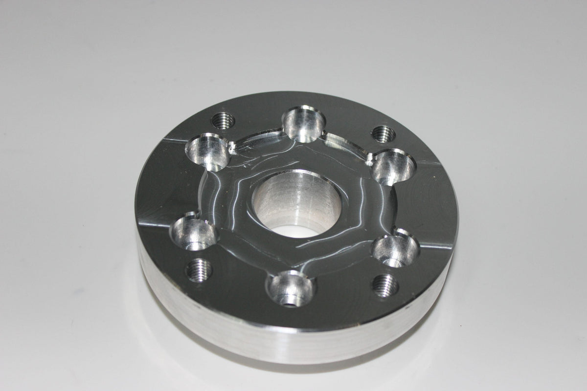 Driveshaft Adapter AR5 Solstice Sky Slingshot 1310 1350 U-Joint Flange