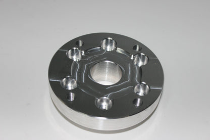 Driveshaft Adapter AR5 Solstice Sky Slingshot 1310 1350 U-Joint Flange