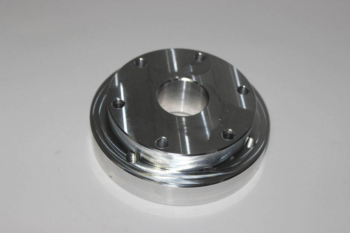 Driveshaft Adapter AR5 Solstice Sky Slingshot 1310 1350 U-Joint Flange