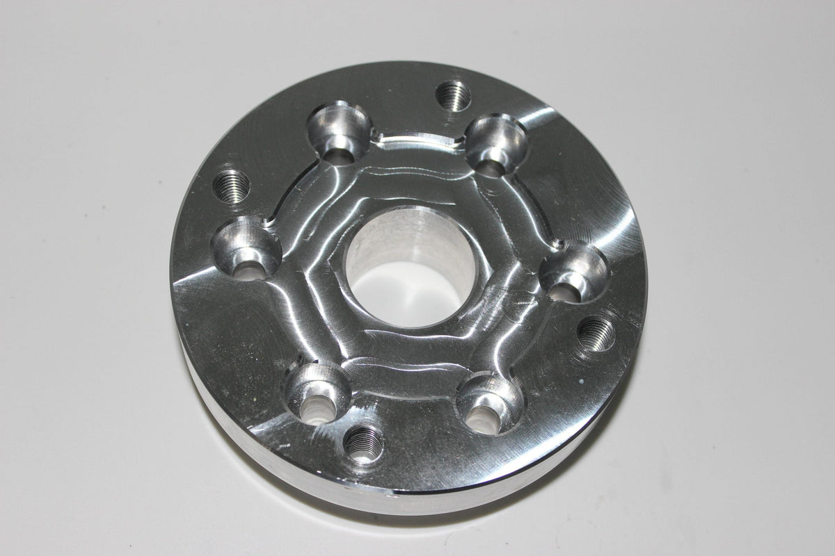 Driveshaft Adapter AR5 Solstice Sky Slingshot 1310 1350 U-Joint Flange
