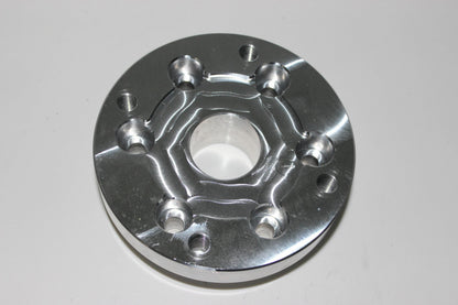 Driveshaft Adapter AR5 Solstice Sky Slingshot 1310 1350 U-Joint Flange