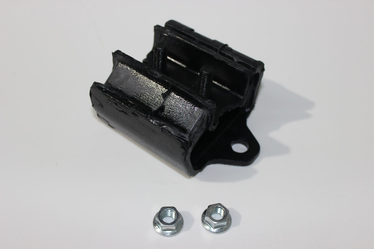 Autosports Engineering CD009 Transmission Crossmember Mount
