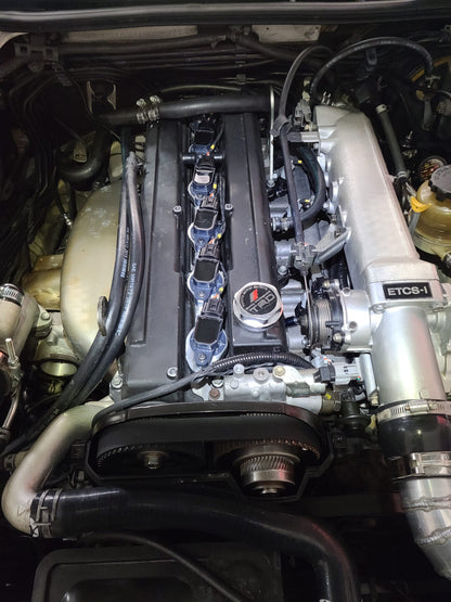 1JZGTE VVTi 1ZZ 1NZ Smart Coil Bracket | ASE