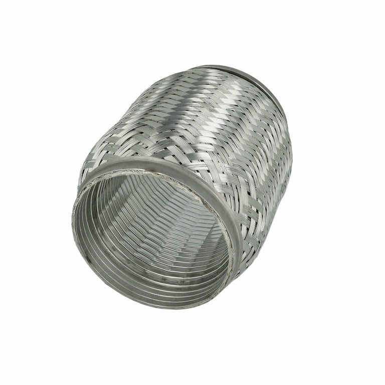 Exhaust Flex Pipe Interlock