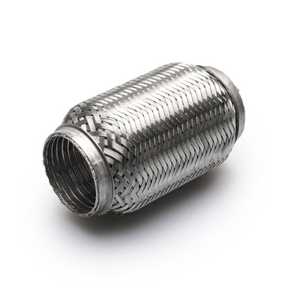 Exhaust Flex Pipe Interlock