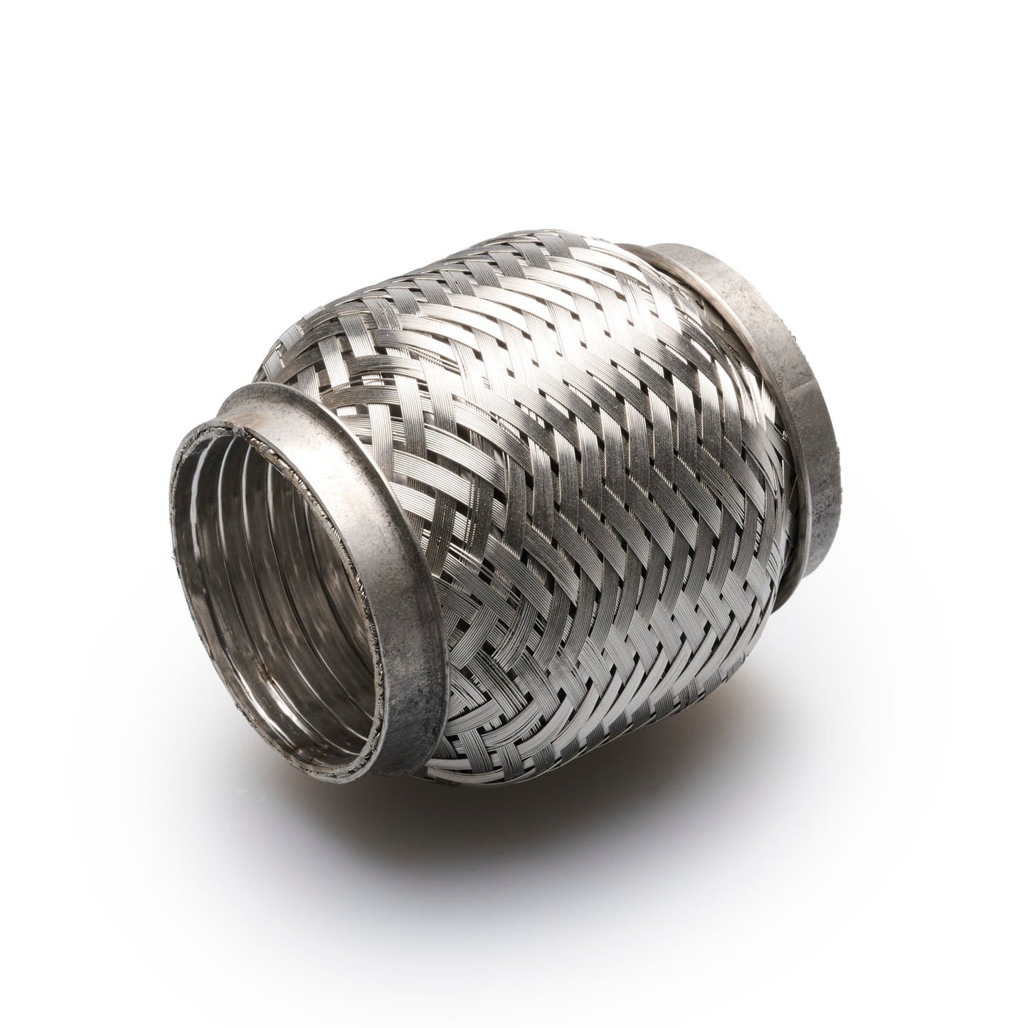 Exhaust Flex Pipe Interlock
