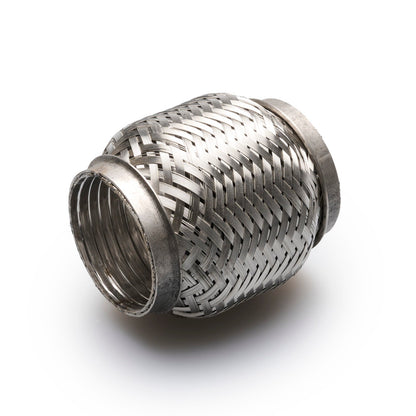 Exhaust Flex Pipe Interlock