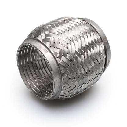 Exhaust Flex Pipe Interlock