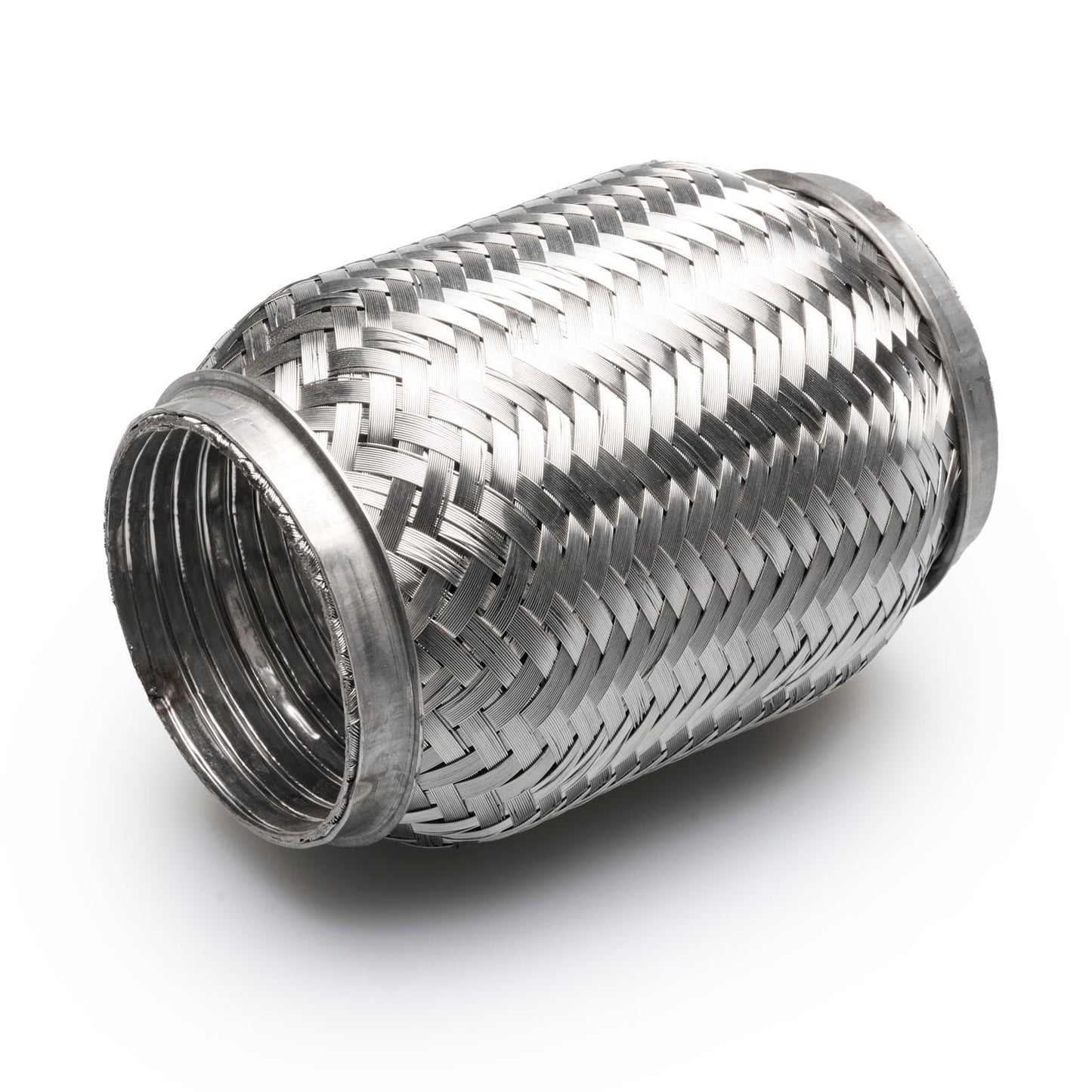 Exhaust Flex Pipe Interlock