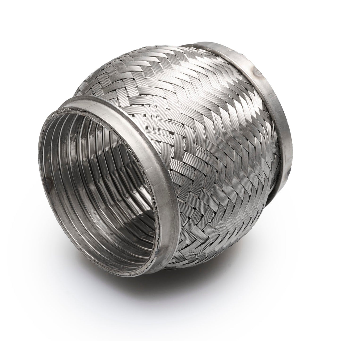 Exhaust Flex Pipe Interlock