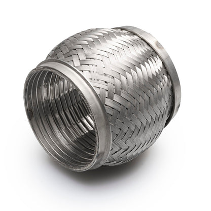 Exhaust Flex Pipe Interlock