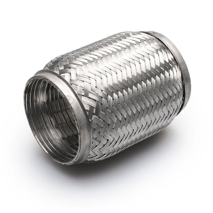 Exhaust Flex Pipe Interlock