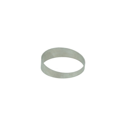 Titanium Elbow Pie Cut - Grade 2