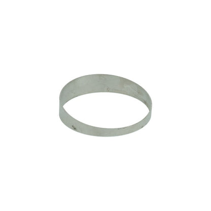 Titanium Elbow Pie Cut - Grade 2