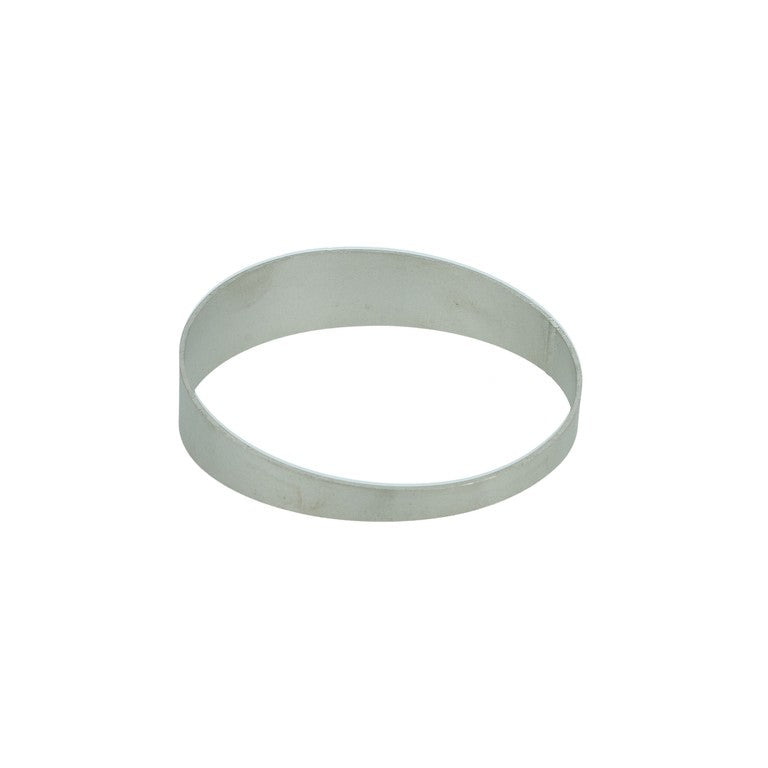 Titanium Elbow Pie Cut - Grade 2