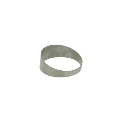 Titanium Elbow Pie Cut - Grade 2